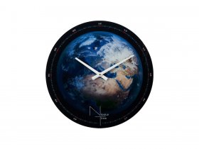 Часы интерьерные NT520 в Раисино - raisino.mebel-nsk.ru | фото