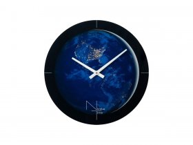Часы интерьерные NT521 в Раисино - raisino.mebel-nsk.ru | фото