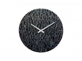 Часы интерьерные NT530 в Раисино - raisino.mebel-nsk.ru | фото