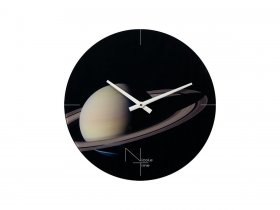 Часы интерьерные NT532 в Раисино - raisino.mebel-nsk.ru | фото