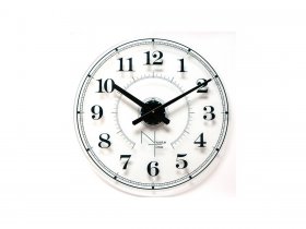 Часы интерьерные NT538 в Раисино - raisino.mebel-nsk.ru | фото