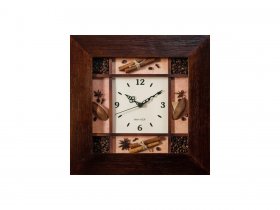 Часы настенные ДСЗ-4АС28-465 Восточный базар в Раисино - raisino.mebel-nsk.ru | фото