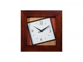 Часы настенные ДСЗ-4АС28-467 Асимметрия в Раисино - raisino.mebel-nsk.ru | фото
