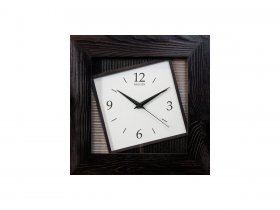 Часы настенные ДСЗ-4АС6-315 Асимметрия 3 в Раисино - raisino.mebel-nsk.ru | фото