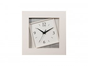 Часы настенные ДСЗ-4АС7-314 Асимметрия 2 в Раисино - raisino.mebel-nsk.ru | фото