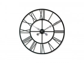 Часы настенные NT801 CHRONO в Раисино - raisino.mebel-nsk.ru | фото