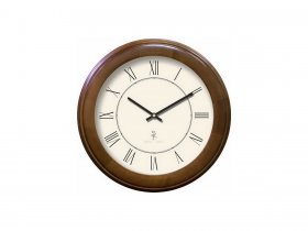 Часы настенные SLT 5355 в Раисино - raisino.mebel-nsk.ru | фото