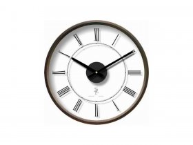 Часы настенные SLT 5420 MAXIMUS в Раисино - raisino.mebel-nsk.ru | фото