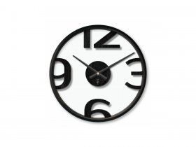 Часы настенные SLT 5421 в Раисино - raisino.mebel-nsk.ru | фото