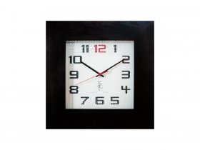 Часы настенные SLT 5528 в Раисино - raisino.mebel-nsk.ru | фото
