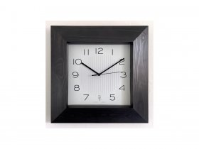 Часы настенные SLT 5530 в Раисино - raisino.mebel-nsk.ru | фото