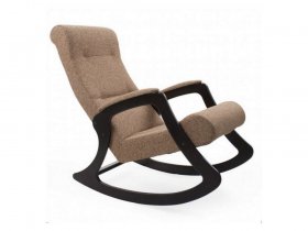 Кресло-качалка Dondolo-2 в Раисино - raisino.mebel-nsk.ru | фото