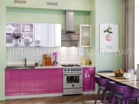 Кухонный гарнитур Утро в Раисино - raisino.mebel-nsk.ru | фото