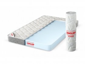 Матрас в скрутке Layt Roll в Раисино - raisino.mebel-nsk.ru | фото
