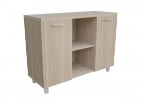 Тумба многофункциональная Президент-ПРО Пр503 в Раисино - raisino.mebel-nsk.ru | фото