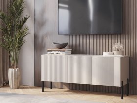 Тумба ТБ-18 Пандора (кашемир/MF03) в Раисино - raisino.mebel-nsk.ru | фото